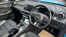 MG Hs 1.5 T-GDI Exclusive 5dr Petrol Hatchback